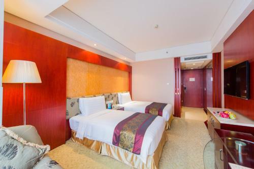 Changchun Ramada Hotel