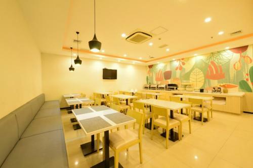 Hotel Hanting Express Changchun Qianjin Avenue