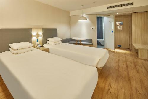 Hotel Hanting Express Changchun Qianjin Avenue