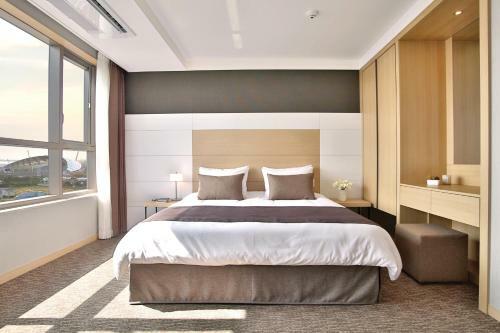 Hotel Ramada Encore East Seogwipo