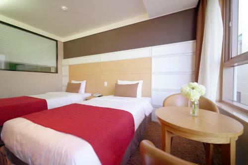 Hotel Ramada Encore East Seogwipo