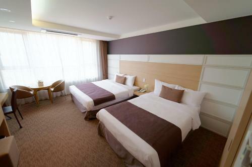 Hotel Ramada Encore East Seogwipo