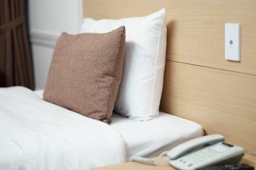 Hotel Ramada Encore East Seogwipo