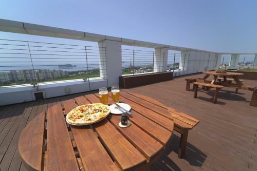 Hotel Ramada Encore East Seogwipo