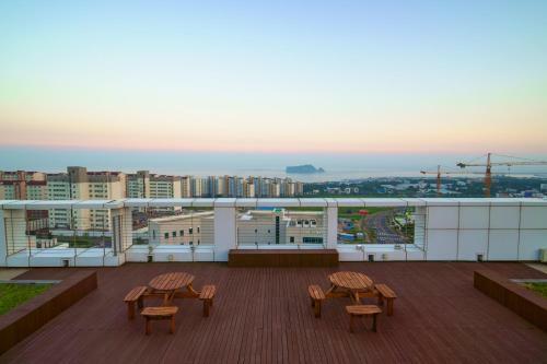 Hotel Ramada Encore East Seogwipo