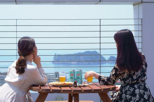 Hotel Ramada Encore East Seogwipo