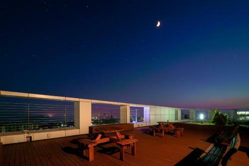 Hotel Ramada Encore East Seogwipo