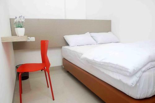 Hotel Sanrina