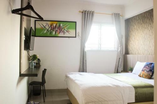 Hotel Sanrina