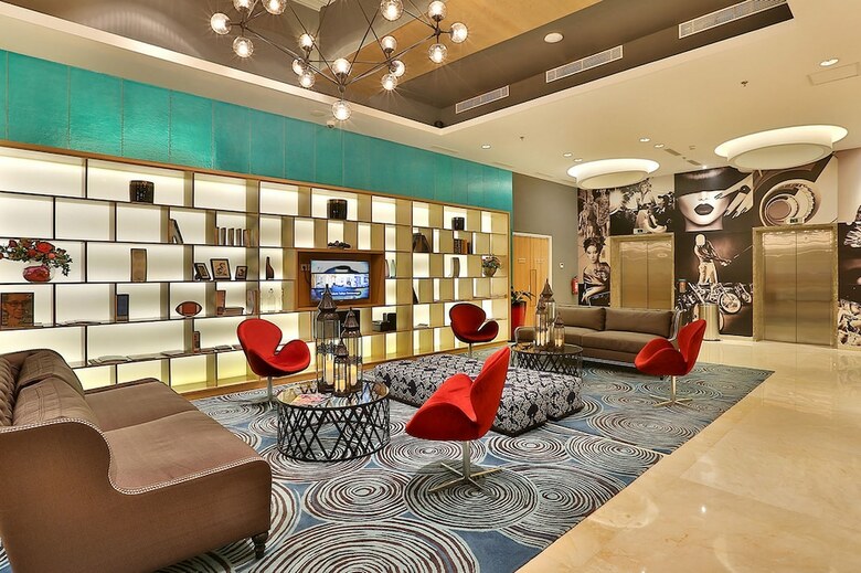 Hotel The 1o1 Jakarta Sedayu Darmawangsa