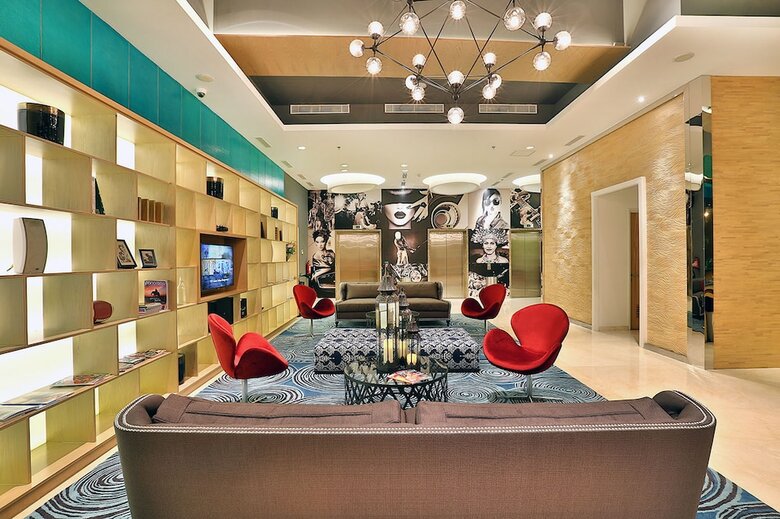 Hotel The 1o1 Jakarta Sedayu Darmawangsa