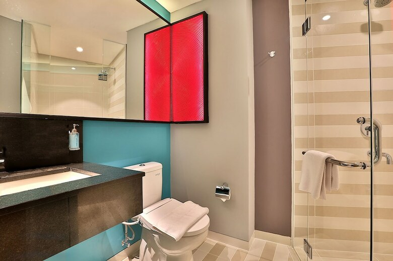 Hotel The 1o1 Jakarta Sedayu Darmawangsa