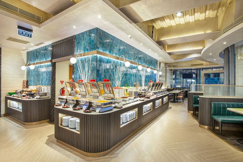 Hotel The 1o1 Jakarta Sedayu Darmawangsa