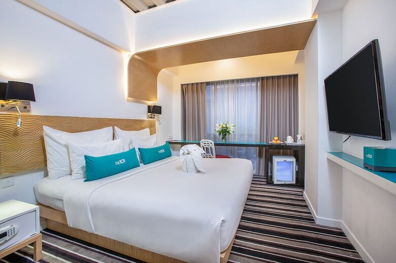 Hotel The 1o1 Jakarta Sedayu Darmawangsa
