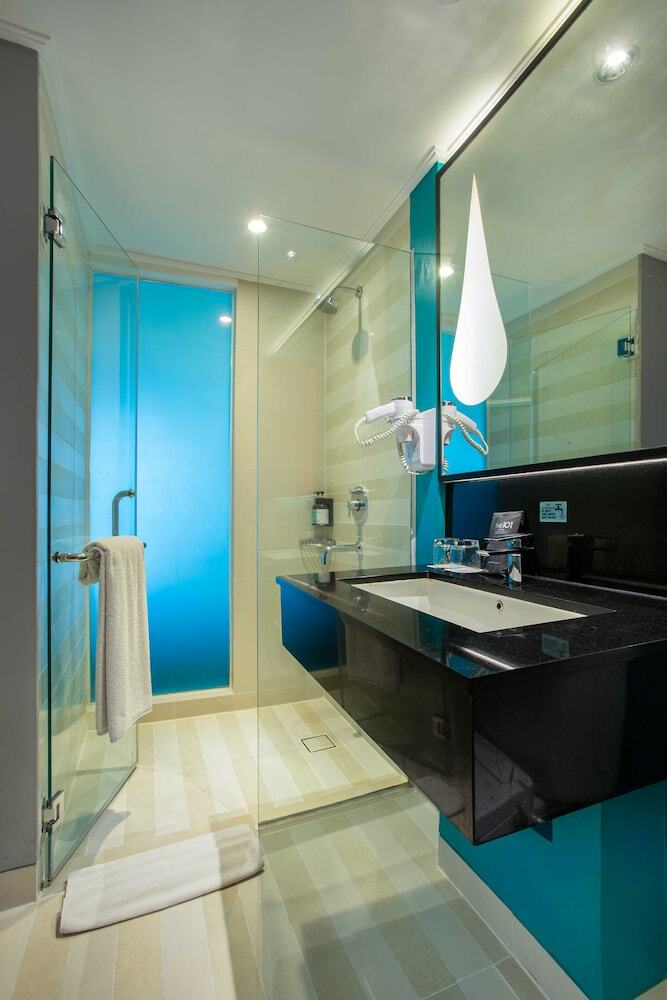 Hotel The 1o1 Jakarta Sedayu Darmawangsa