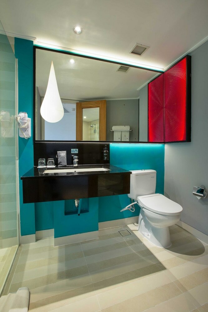 Hotel The 1o1 Jakarta Sedayu Darmawangsa