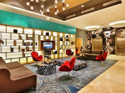 Hotel The 1o1 Jakarta Sedayu Darmawangsa