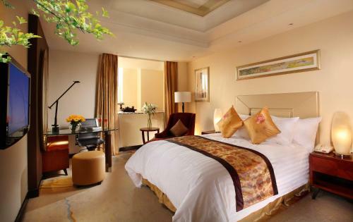 New Century Grand Hotel Changchun