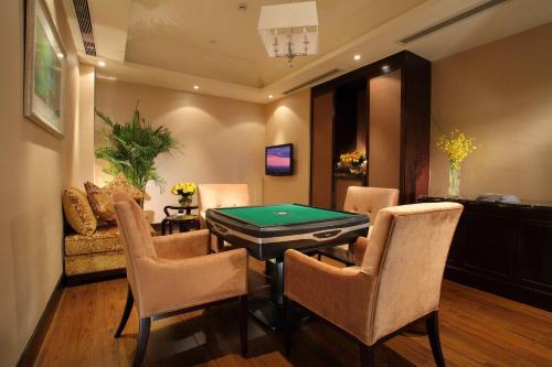 New Century Grand Hotel Changchun