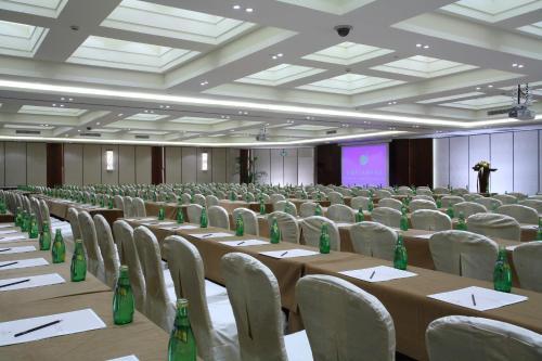 New Century Grand Hotel Changchun