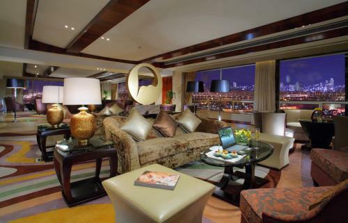 New Century Grand Hotel Changchun