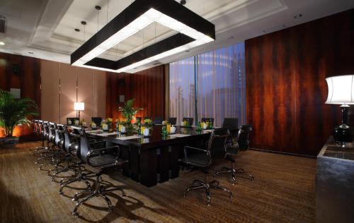 New Century Grand Hotel Changchun