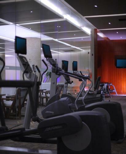 New Century Grand Hotel Changchun