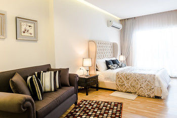 Aparthotel Mansion28@dharmawangsa