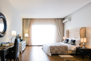 Aparthotel Mansion28@dharmawangsa