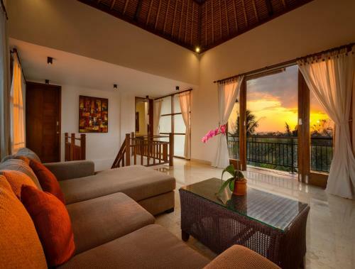 Balangan Beach Villa