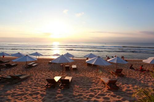 Balangan Beach Villa