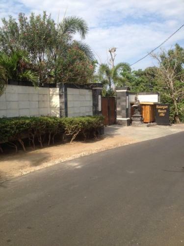 Balangan Beach Villa