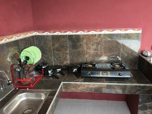 Dstay Kost Bali