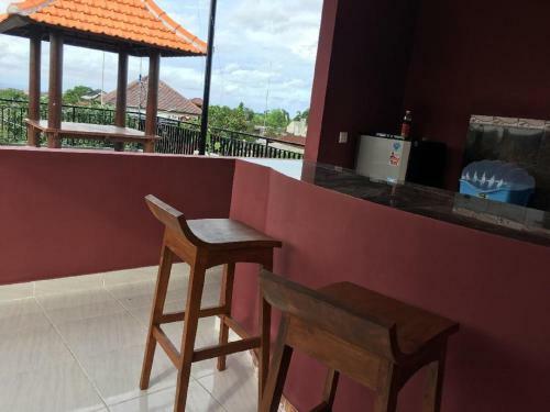 Dstay Kost Bali