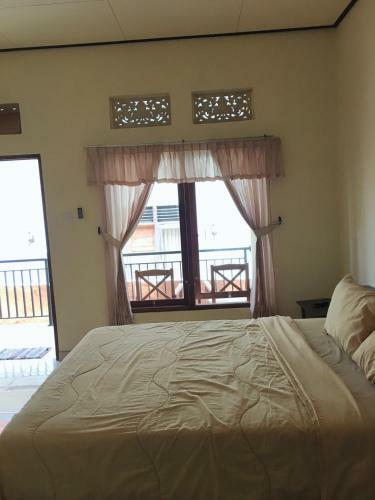 Dstay Kost Bali