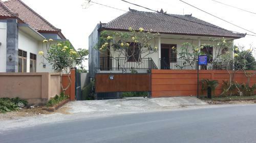 Dstay Kost Bali