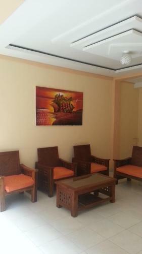 Dstay Kost Bali