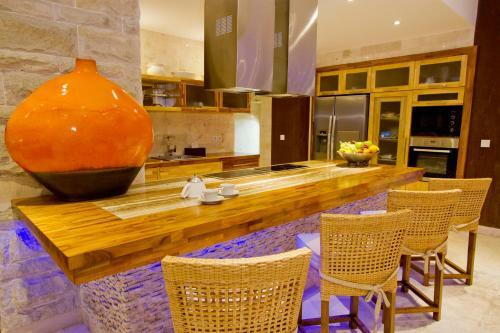 Puri Ratu Jimbaran Villa