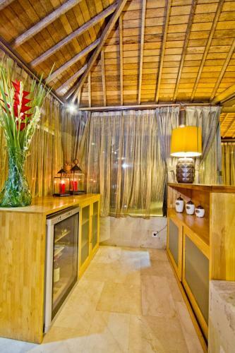 Puri Ratu Jimbaran Villa