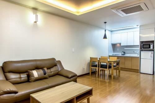 Hotel Sanbangsanae Resort