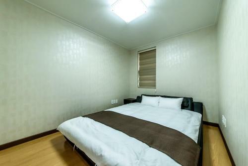 Hotel Sanbangsanae Resort