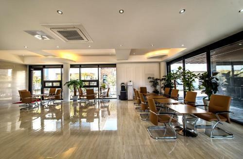 Hotel Sanbangsanae Resort