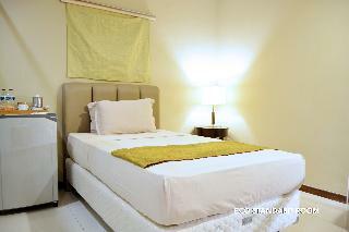 Hostal W Home Palem