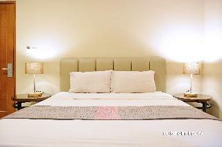 Hostal W Home Palem