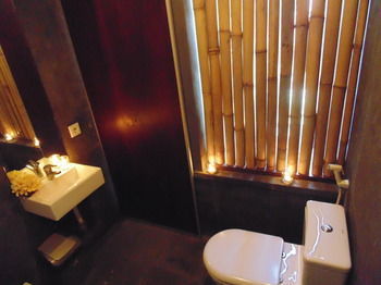 Bali Golden Elephant Boutique Villa