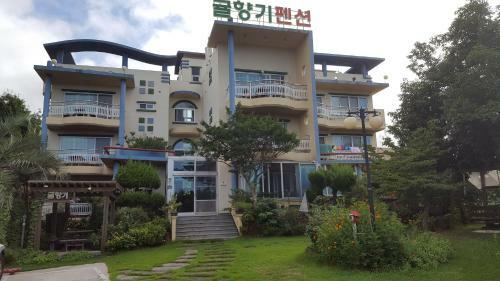 Gyulhyanggi Pension