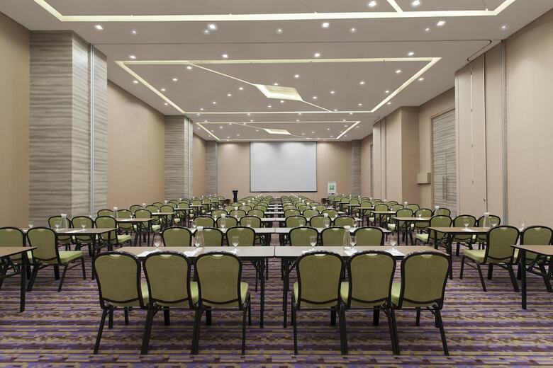 Hotel Ibis Styles Jakarta Mangga Dua
