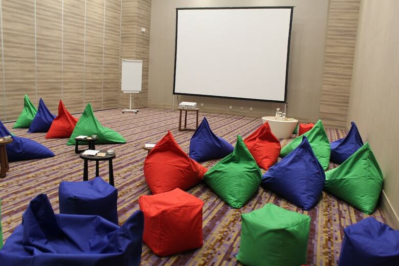 Hotel Ibis Styles Jakarta Mangga Dua