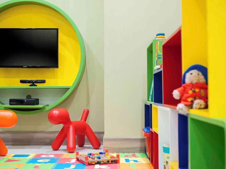 Hotel Ibis Styles Jakarta Mangga Dua