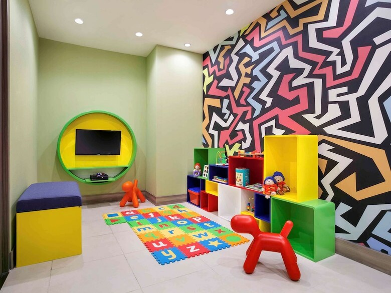 Hotel Ibis Styles Jakarta Mangga Dua